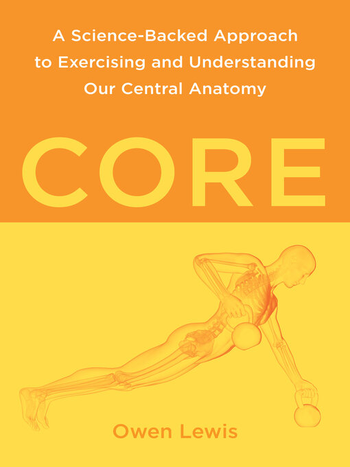 Title details for Core by Owen Lewis - Available